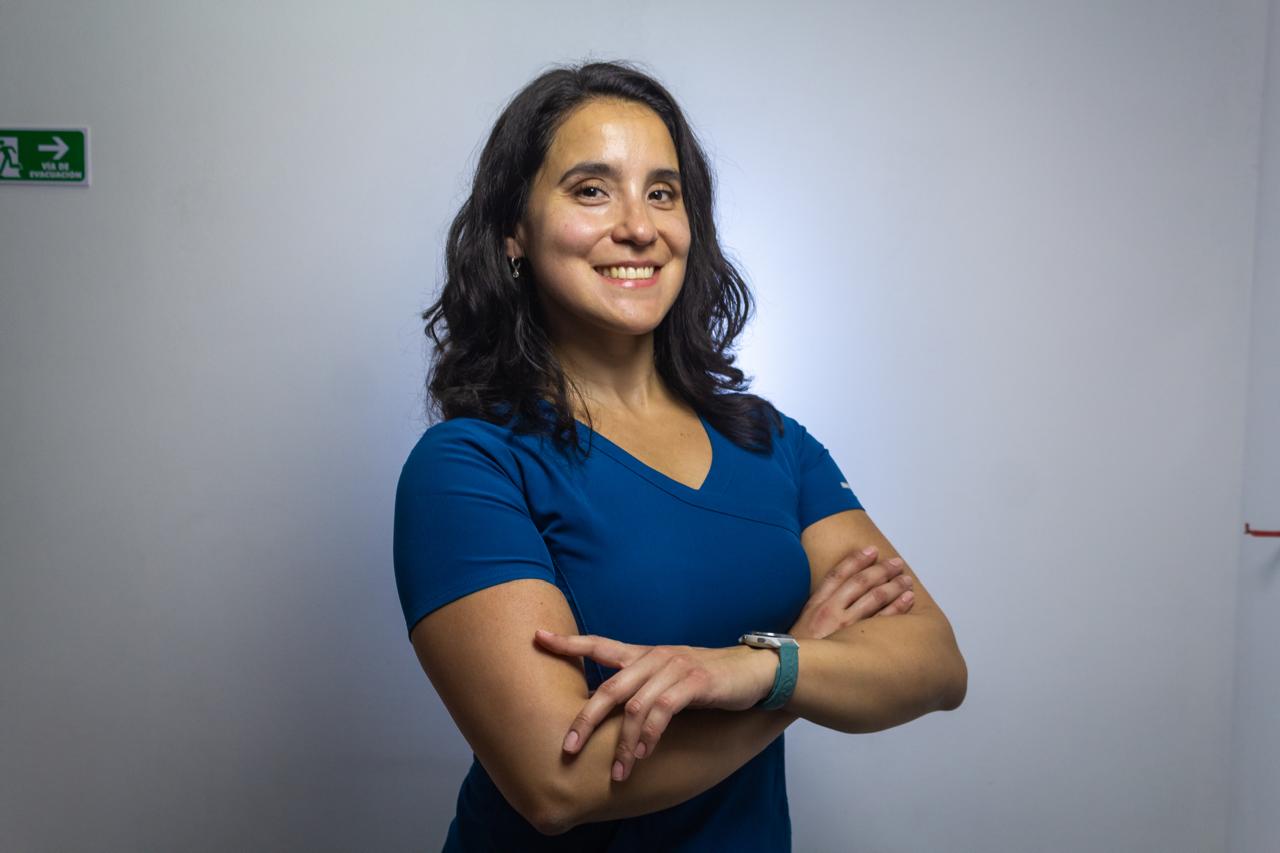 Dra. Constanza Salas