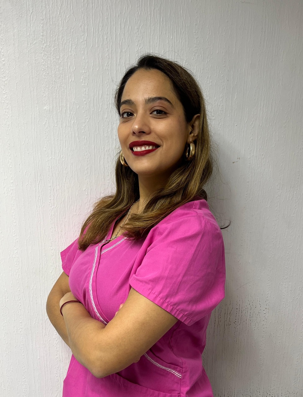 Dra. María José Alvarado M.