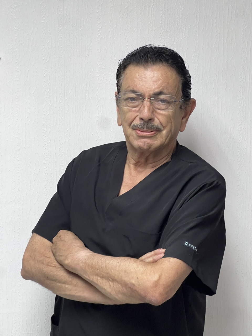Dr. Patricio Aravena A.