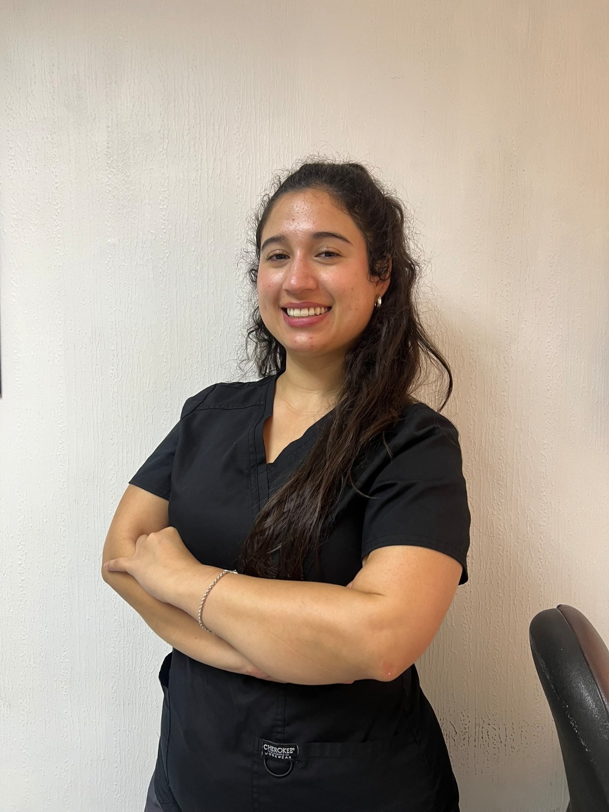 Dra. Paulina Espinoza