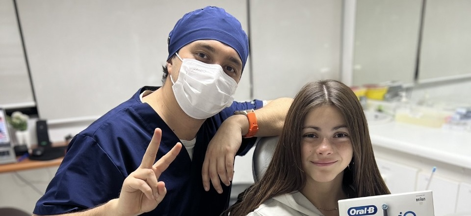 Servicios de calidad